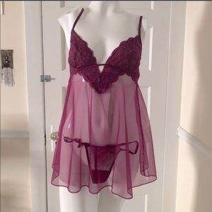 COPY - Victoria’s Secret